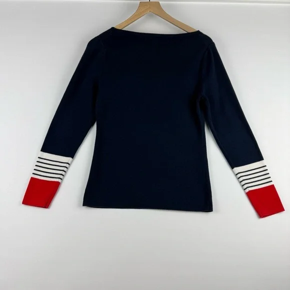 Tommy Hilfiger Women’s Sweater – Size Large - Picture 7 of 8